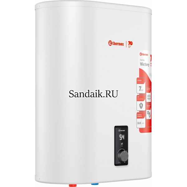 Электрические водонагреватели Термекс: обзор, отзывы, цены