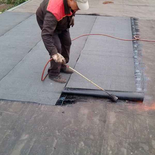 Монтаж стеклоизола с гидроизоляцией своими руками: укладка на крышу и пошаговая инструкция +Видео