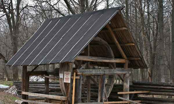 Как сделать крышу из руберойда своими руками в деревенском доме: Пошаговая инструкция +Видео