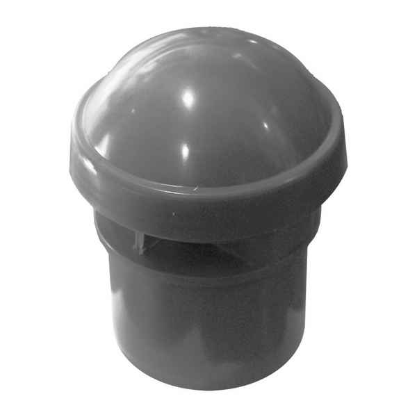 Вакуумная канализация