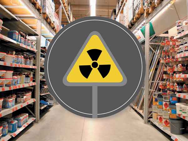 Какие вредные материалы в строительстве существуют для здоровья человека: как избежать? Обзор +Видео