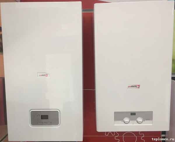 Газовый котел Protherm Jaguar 24 JTV: обзор, технические хаpaктеристики, ошибки и неисправности