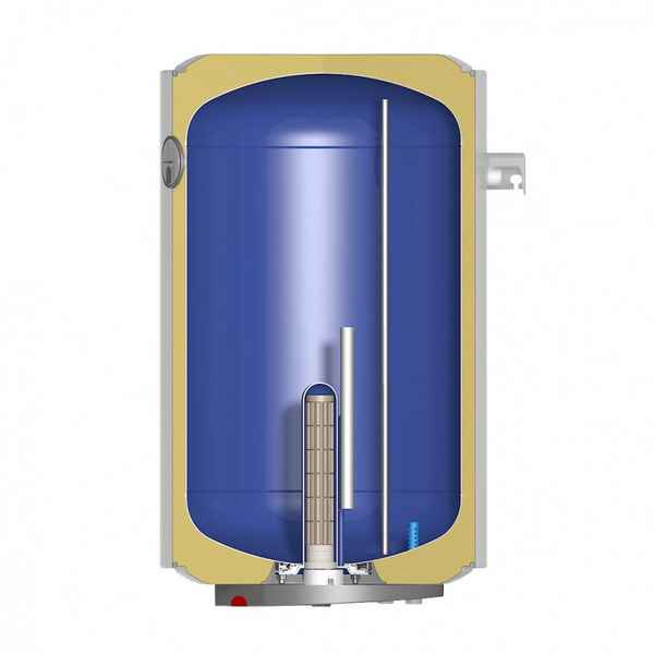 Бойлер с сухим тэном, накопительные водонагреватели