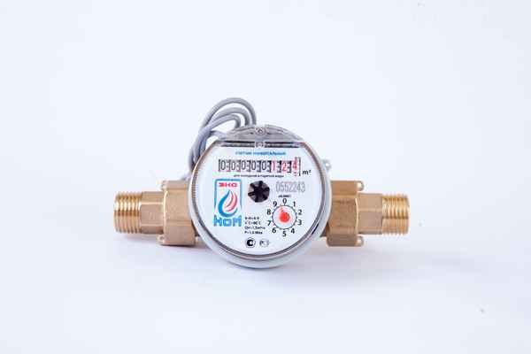 Выбираем счетчики на воду для квартиры: цена, установка, производители