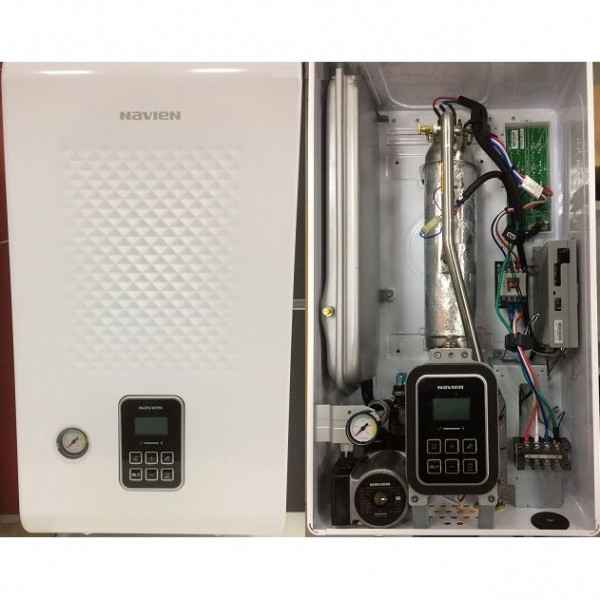 Открытая система отопления с циркуляционным насосом: схема, монтаж, котлы