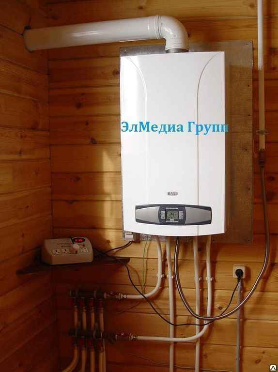 Какой настенный газовый котел лучше выбрать для отопления дома
