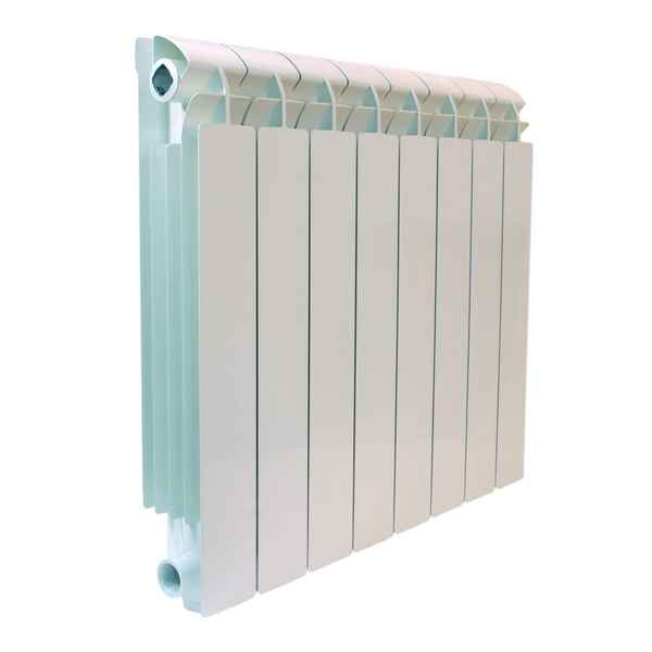 Биметалические радиаторы Global Style Plus 500, алюминиевый радиатор VOX, ISEO