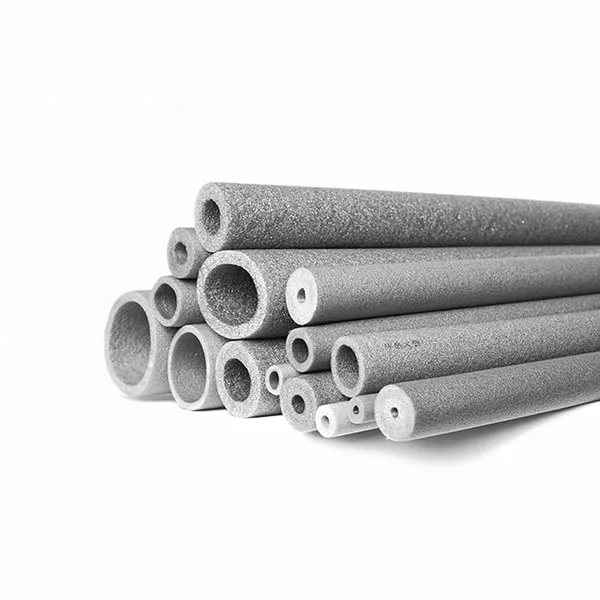 Утеплитель для труб из вспененного полиэтилена: виды, хаpaктеристики