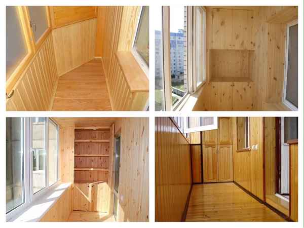 Как обшить балкон  деревянной вагонкой своими руками? Пошаговая инструкция +Видео