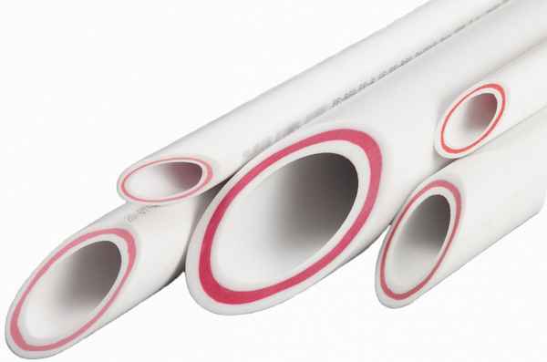 Преимущества полипропиленовых труб