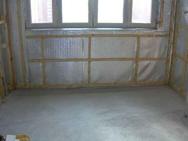 Утепление квартиры изнутри и снаружи, утепление полов, дверей и комнаты в угловой квартире