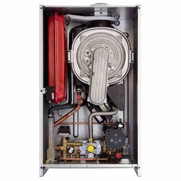 Конденсационный газовый котел