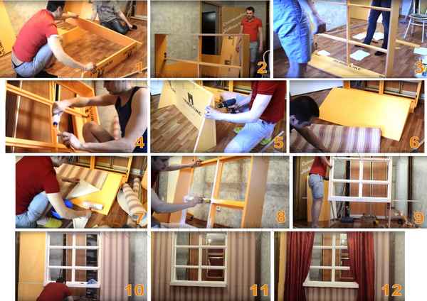 Как сделать полки для дома настенные своими руками: Пошаговая инструкция +Фото Идеи и Видео