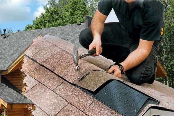 Монтаж гибкой черепицы: инструкция по монтажу своими руками на крыше  +Фото и Видео