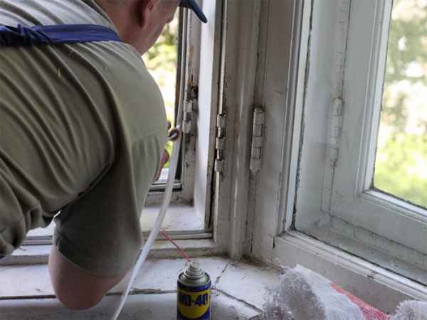 Ремонт деревянного окна своими руками в доме по шведской технологии: Пошаговая инструкция +Видео