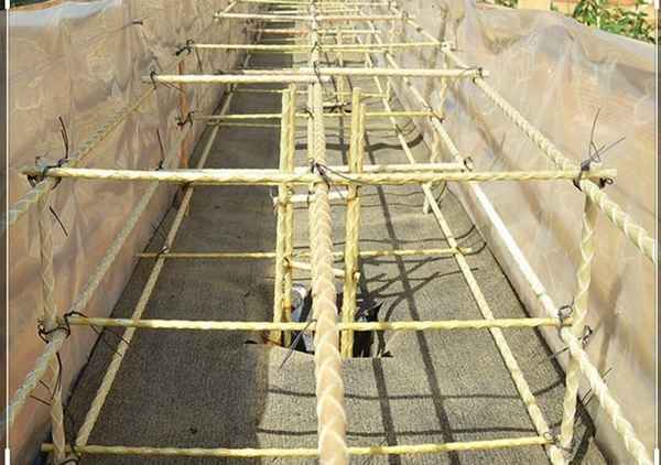 Металлическая или стеклопластиковая: Какая арматура лучше для фундамента частного домаСоветы +Видео