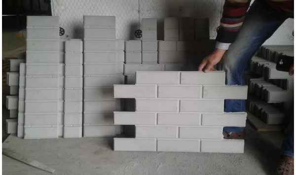 Фасадные бетонные панели: плюсы и минусы, технические хаpaктеристики, как монтировать панели из бетона под кирпич