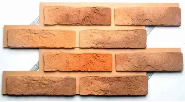 Фасадная плитка Каньон: описание, технические хаpaктеристики, виды и подробный монтаж