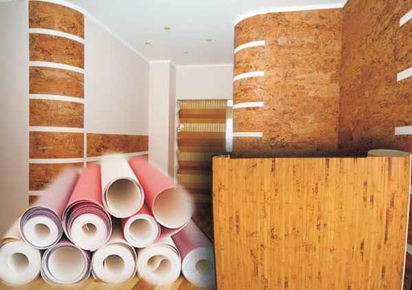 Какие Современные материалы для отделки стен дома лучше? Виды +Видео